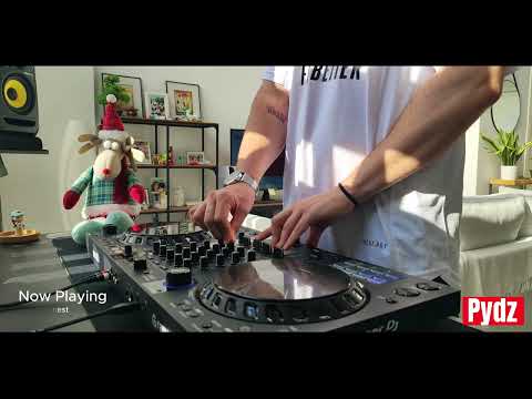 Imperfect Human | Live Home Set | (Session No.17) | [Live] @ Madrid