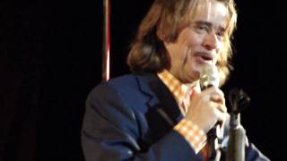 Helge Schneider - Boogie-Woogie - 16.02.2010