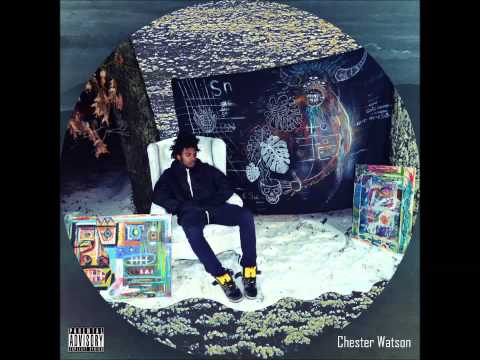 Chester Watson - (Act V) Execution ft. Dr. Lones [prod. Chester Watson]