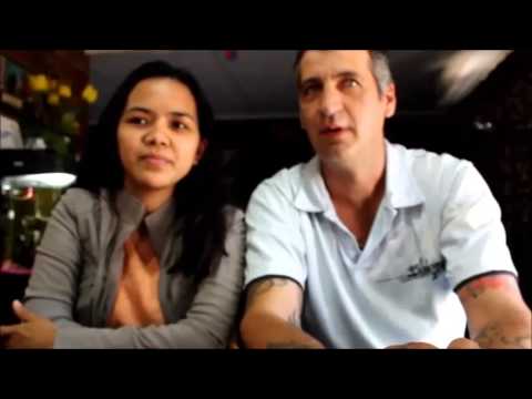 Two more testimonial videos