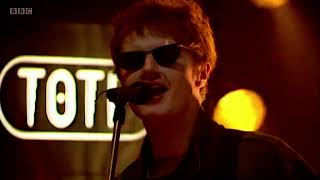 The Boo Radleys - Wake Up Boo! (Top of the Pops 1995)