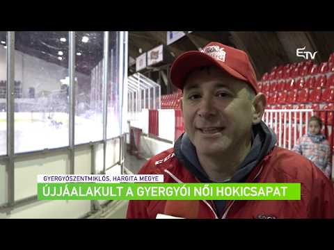 Sporthírek 2018. október 19. – Erdélyi Magyar Televízió