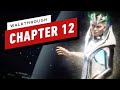 Mortal Kombat 11 Walkthrough - Chapter 12: End of an Era (Liu Kang)