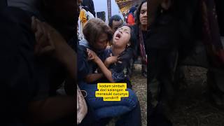 Download lagu kesurupan kodam nenek sendiri dari kalimantan mp3 Download lagu kesurupan kodam nenek sendiri dari kalimantan mp3