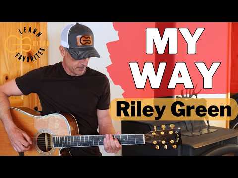North On 21 - Riley Green
