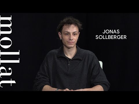 Jonas Sollberger - Viens Élie