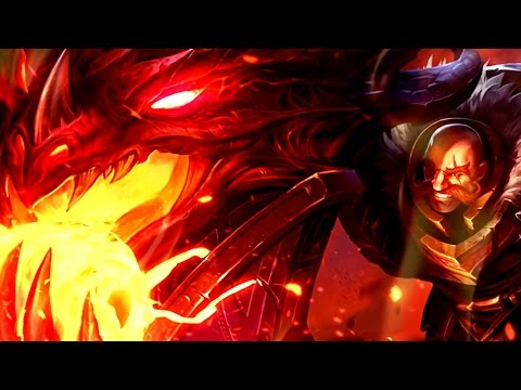 DRAGON FIRE | World's Most Legendary Epic Music | 2 Hours | POSITION MUSIC