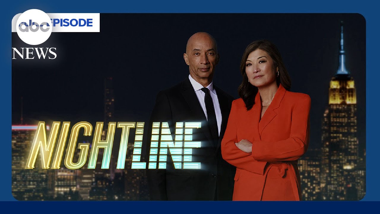 Nightline: Shocking AI Revelation Stuns the Nation! What Will Happen Next?!
