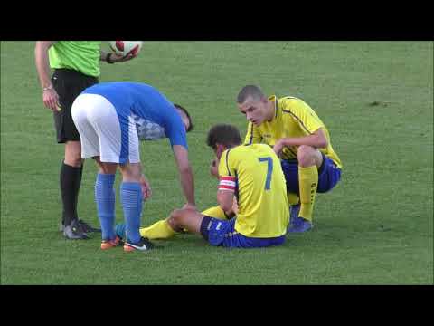 SC PORR Unterpremstätten : Sv Andritz Ag - 3:0- Unterliga Mitte