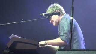 Steven Curtis Chapman - Beauty Will Rise - Night of Hope CT  2013