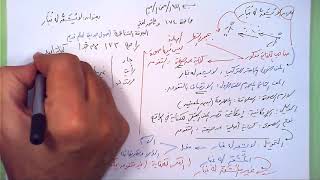 174 ★  لا يُشَقُّ له غُبَار image