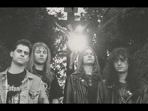 Blasphereion (Belgium) - Church of Lies (Rest in Peace/1991)
