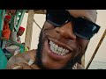 Burna Boy Odogwu Music Video von Bu