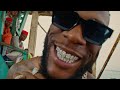 Burna Boy - Odogwu [Official Music Video]