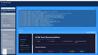 AI SQL Tuner Studio Reviews, Cost & Features | GetApp Australia 2026