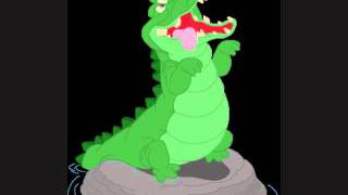 Never Smile at a Crocodile-Disneyland Records, Peter Pan Soundtrack
