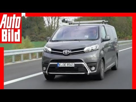 Toyota Campaign - In a camper to Lake Garda (2018)