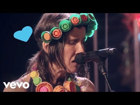 Aterciopelados - Bolero Falaz