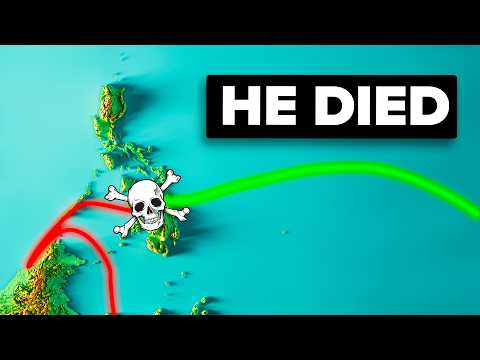 Insane True Story of the First Trip Around Earth