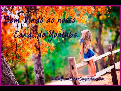 ║ Bem Estar Segredos Bem Vindo ao Nosso Canal do Youtube