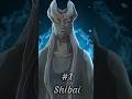 Top 11 Strongest Characters In Otsutsuki Clan