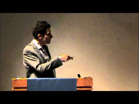 From Data to Knowledge - 409 - Fabien Scalzo