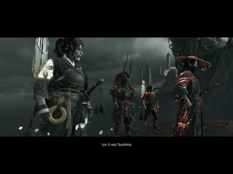 Ghost of Tsushima Legends Tale of Iyo Chapter One