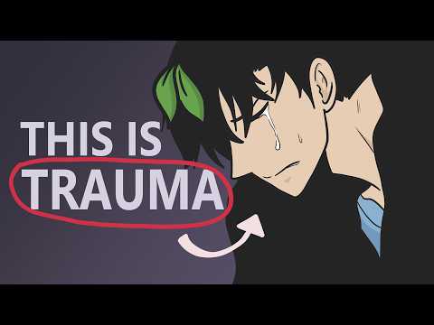 創傷患者常做的 7 件事 (7 Common Things People with Trauma Do)