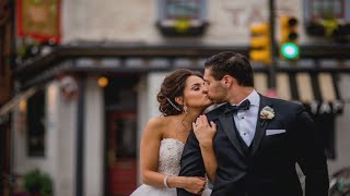 LOVE IS IN THE AIRWAVES | The Love Stories Of Rick Ritter, Mike Schuh, Marty Bass & Jessica Kartalij