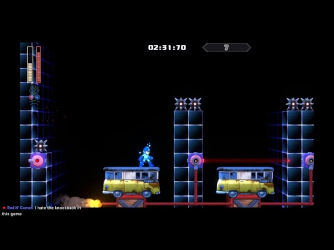 JESSEQUEST #1,087 | The Neverending Battle | #chill #variety #mega #man #11 #superhero