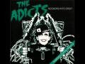 The Adicts - She's a Rocker