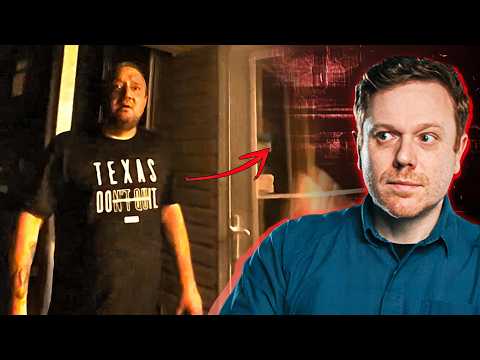 WELLNESS CHECK LEADS TO SHOCKING DISCOVERY