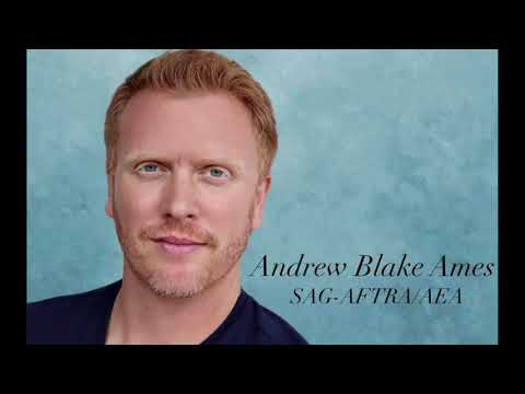 Perfection (Smallfoot) Cover by Andrew Blake Ames