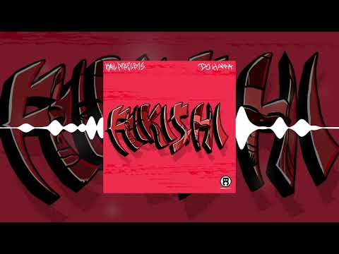 Kail Problems & DJ Hoppa - Rikishi