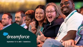 Salesforce How to Attend Dreamforce for FREE! Join the A.I. Event