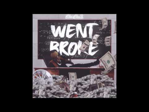 ChoCho's - Went Broke