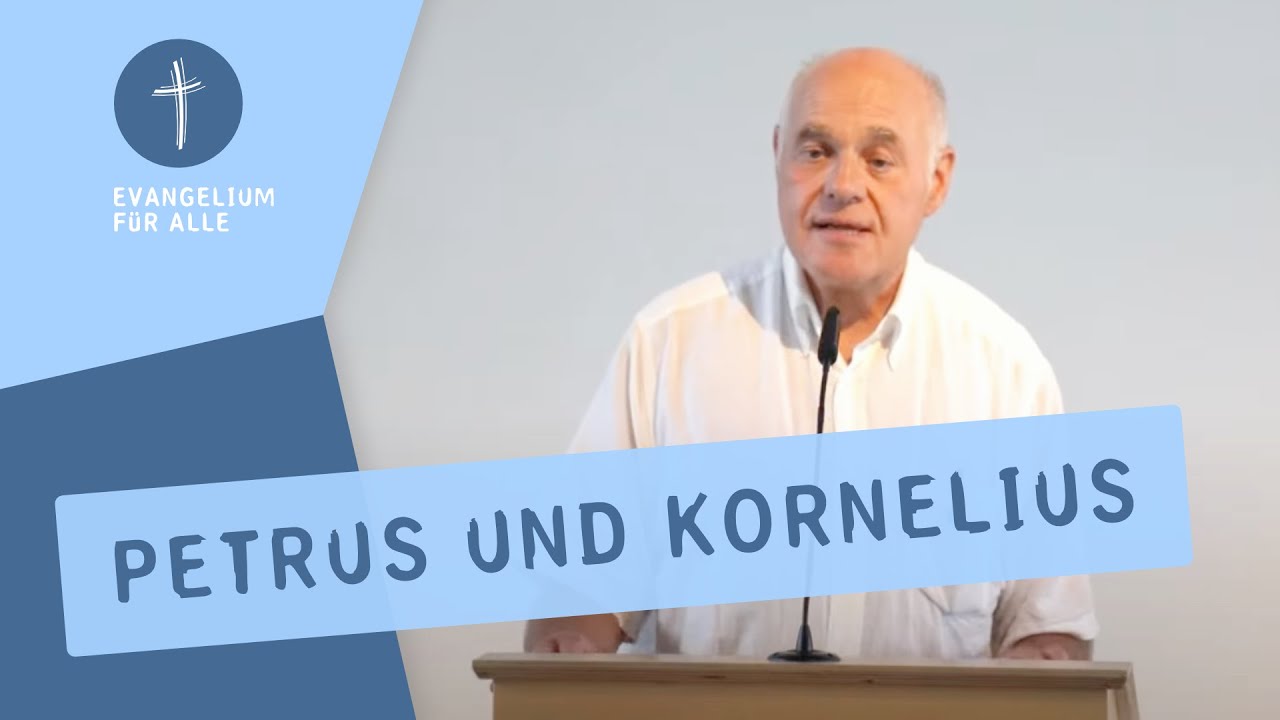 Predigt vom 18.02.2026