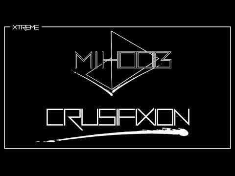 Mihoob - Crusifixion