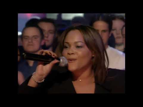 Glamma Kid Featuring Shola Ama - Taboo - TOTP - 16th April 1999