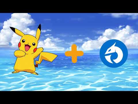 What If Pikachu had all Types 😈😈😈|Anime quest|#pokemon#pikachu#ash