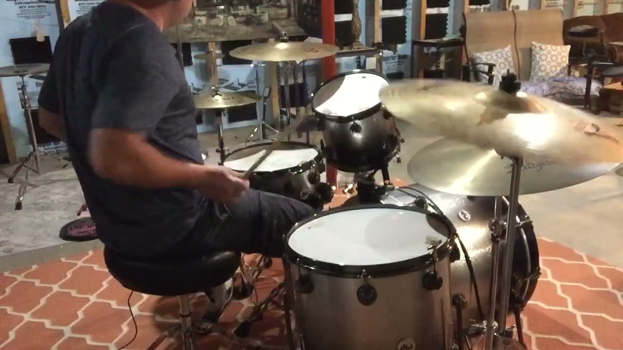 Promotional video thumbnail 3 for Brandon Townsend
