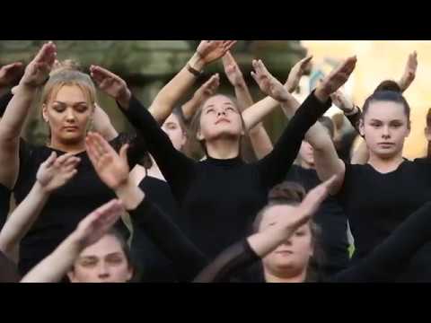 Kadamati / Edinburgh Performance