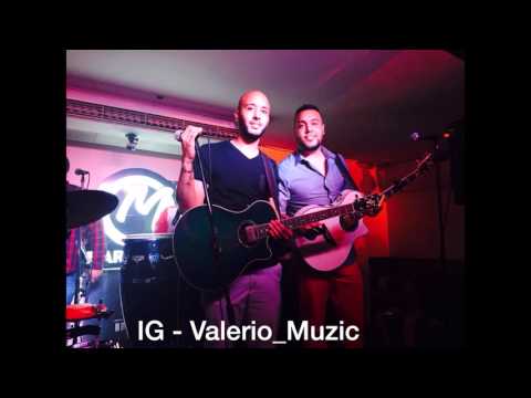 Valerio - I don't wanna work