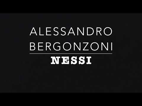 Alessandro Bergonzoni - Nessi (completo)