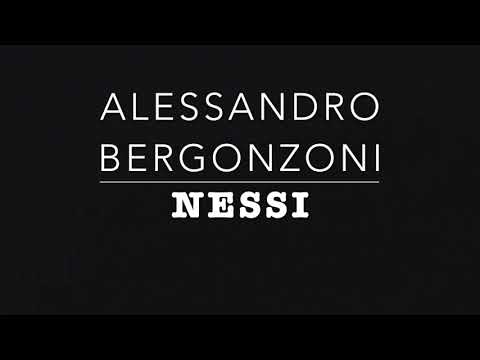 Alessandro Bergonzoni - Nessi (completo)