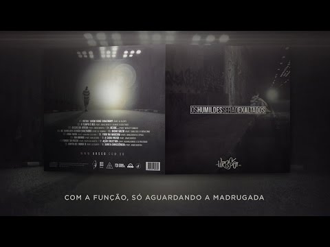 07- URSSO part. Haikaiss e Dj Cia - Zona Nata (prod. Haikaiss)