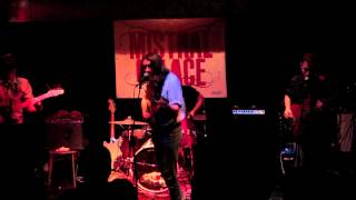 Charles Howl @ Mistral Palace