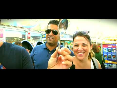 Deformer - Menny Lindenfeld @ Premium Magic Store