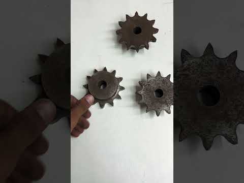 Chain Sprocket
