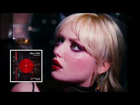 Blex (AR) - Dark Rock (Alejandro Molinari Remix)